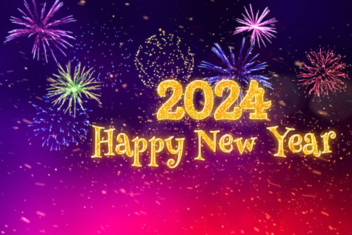 HAPPY NEW YEAR WISHES 2024 IN TAMIL | புத்தாண்டு வாழ்த்துக்கள் 2024