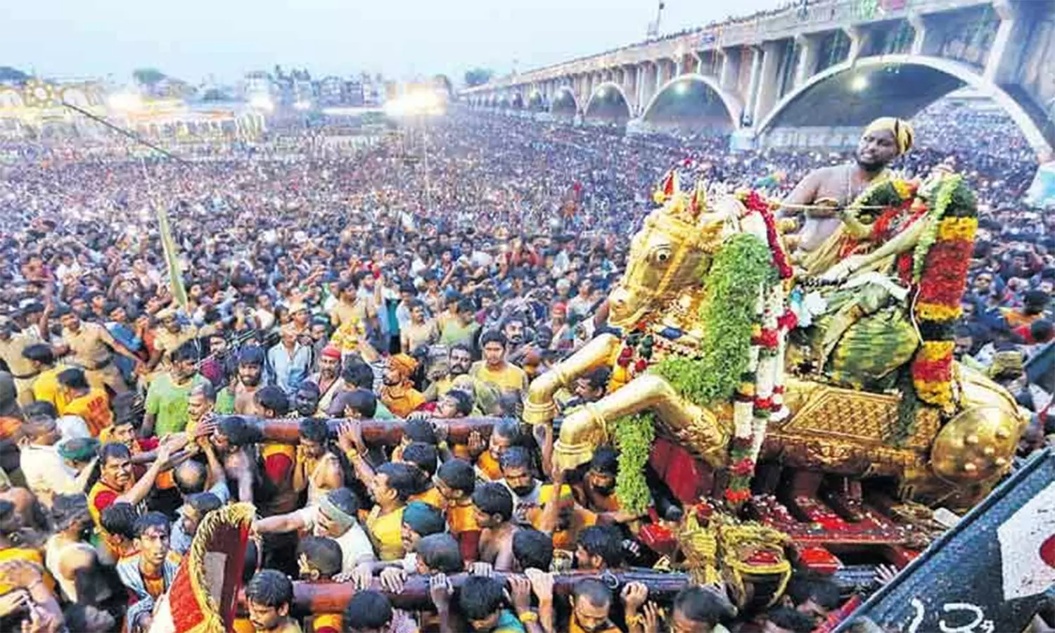 MADURAI CHITHIRAI FESTIVAL HISTORY IN TAMIL | மதுரை சித்திரை திருவிழா