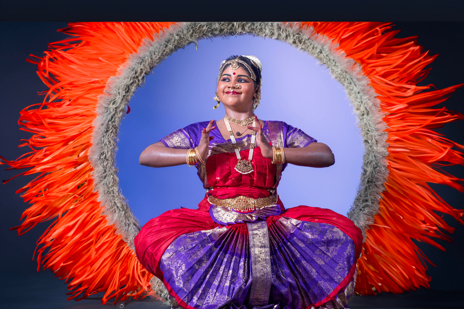 NATYANJALI DANCE FESTIVAL IN TAMIL | நாட்டியாஞ்சலி நடன விழா